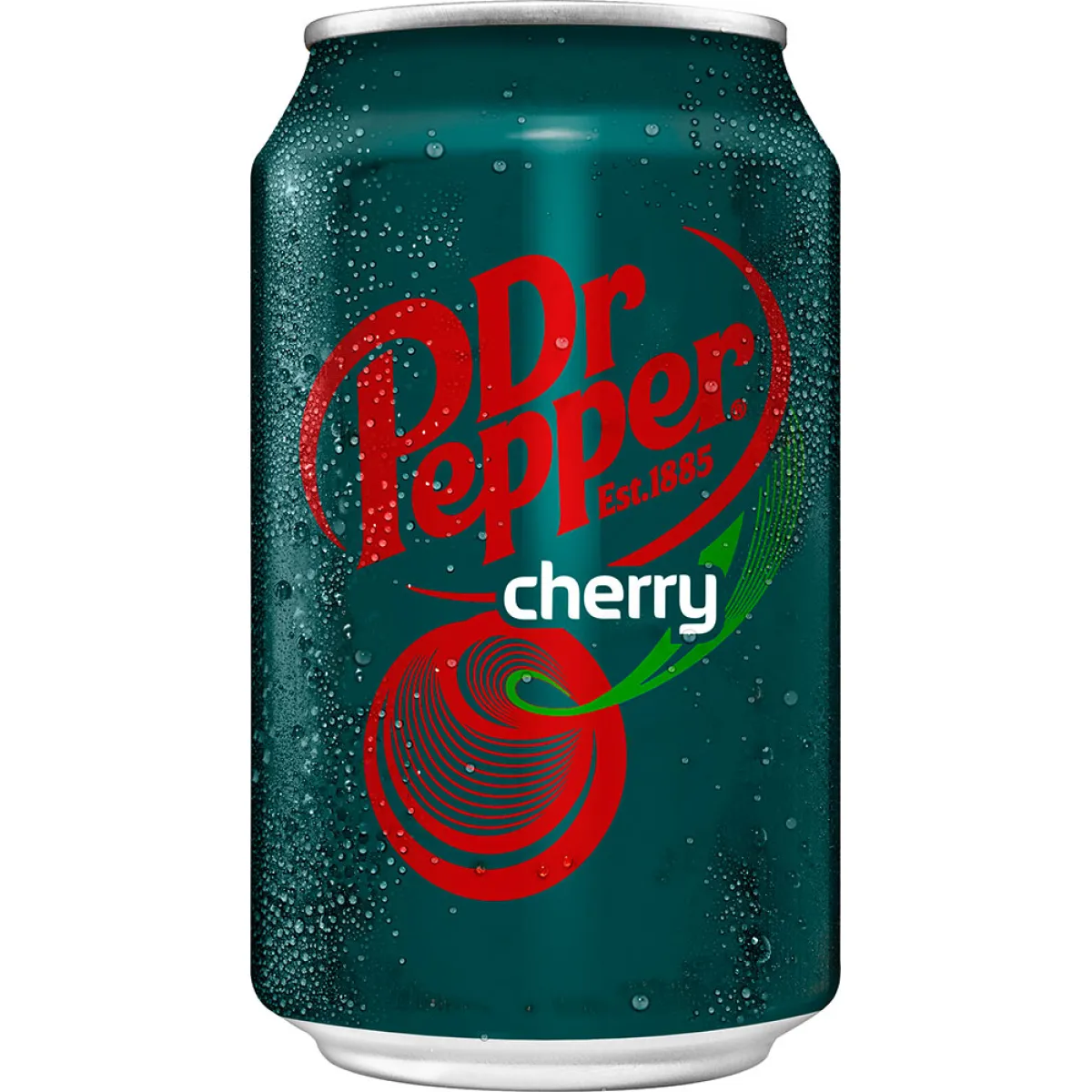 Dr Pepper Cherry 0,33 l
