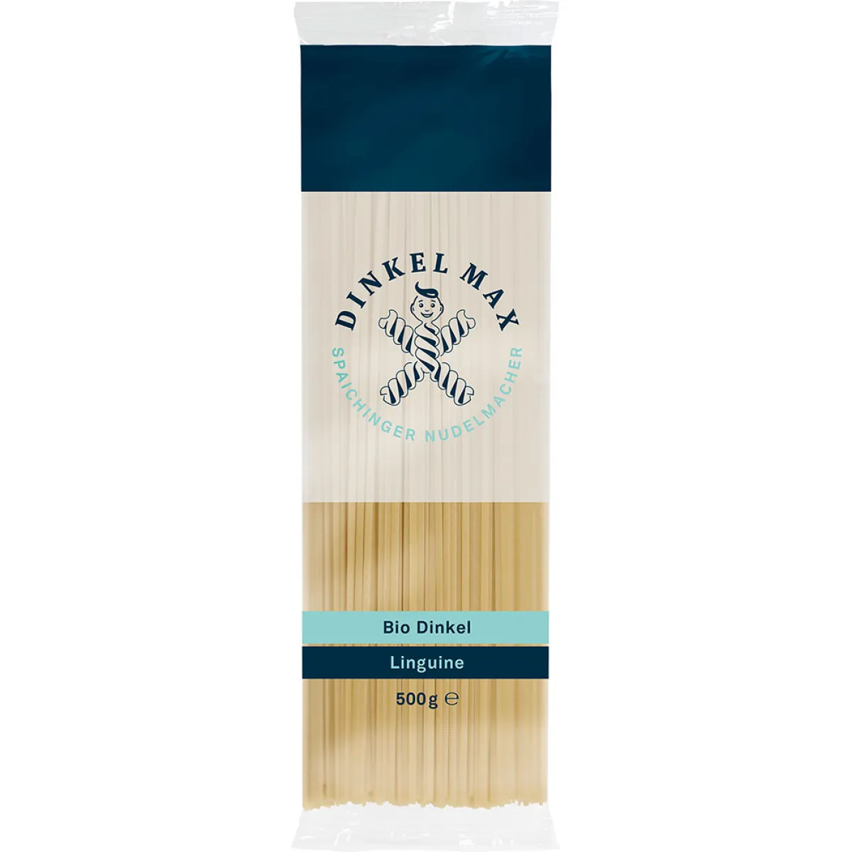 Dinkel Max Bio Dinkel Linguine 500 g