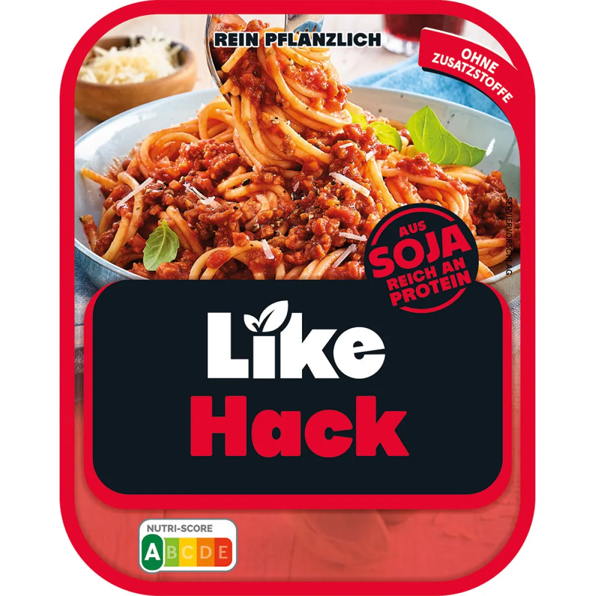 Like Meat Hack 180 g