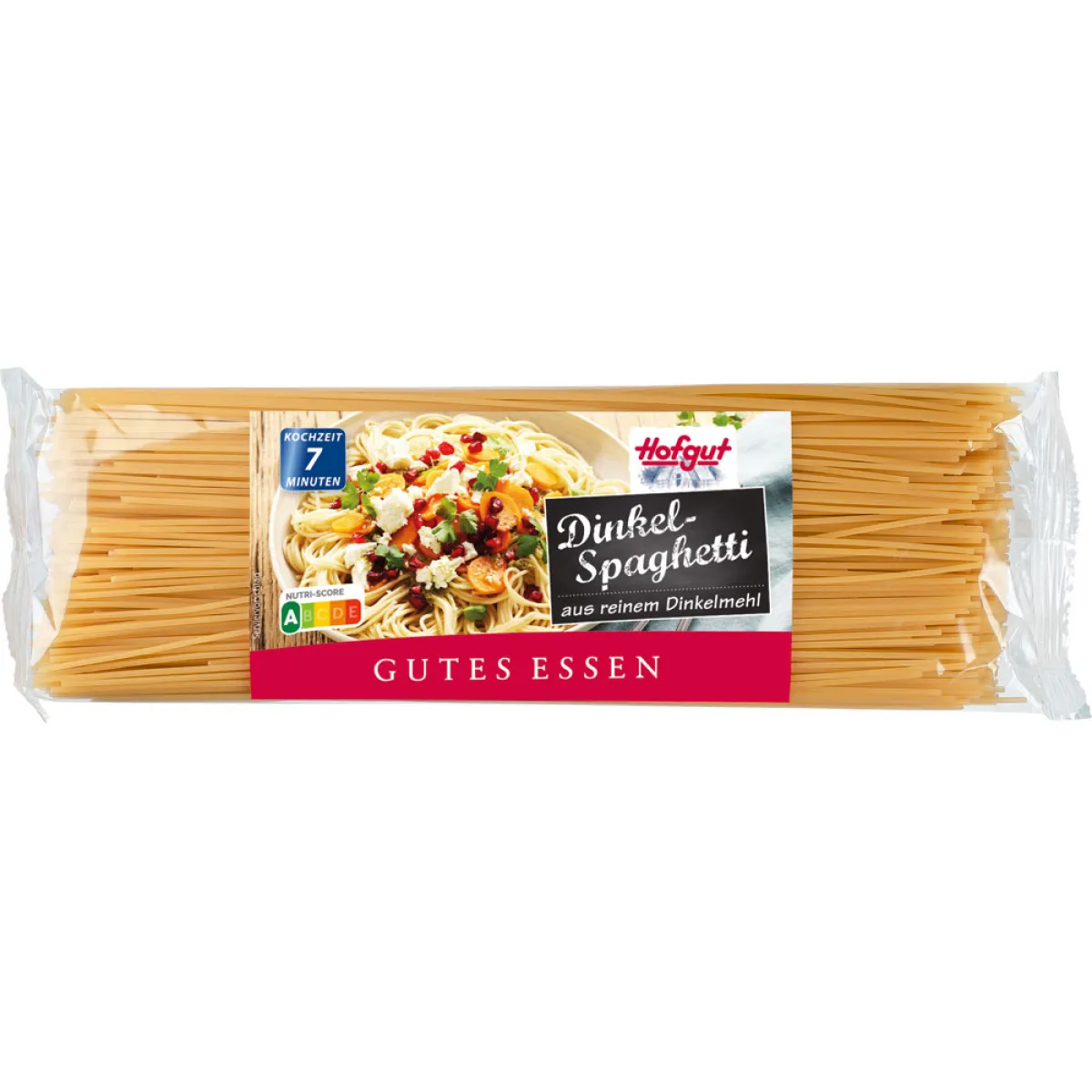 Hofgut Dinkel-Spaghetti 500 g