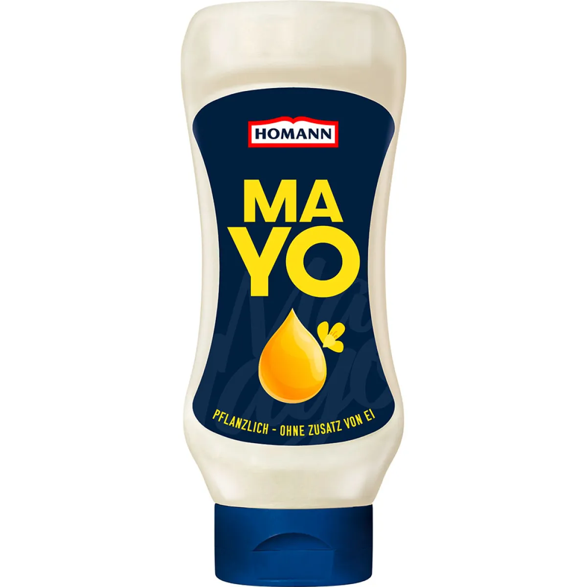 Homann Mayonnaise 430 ml