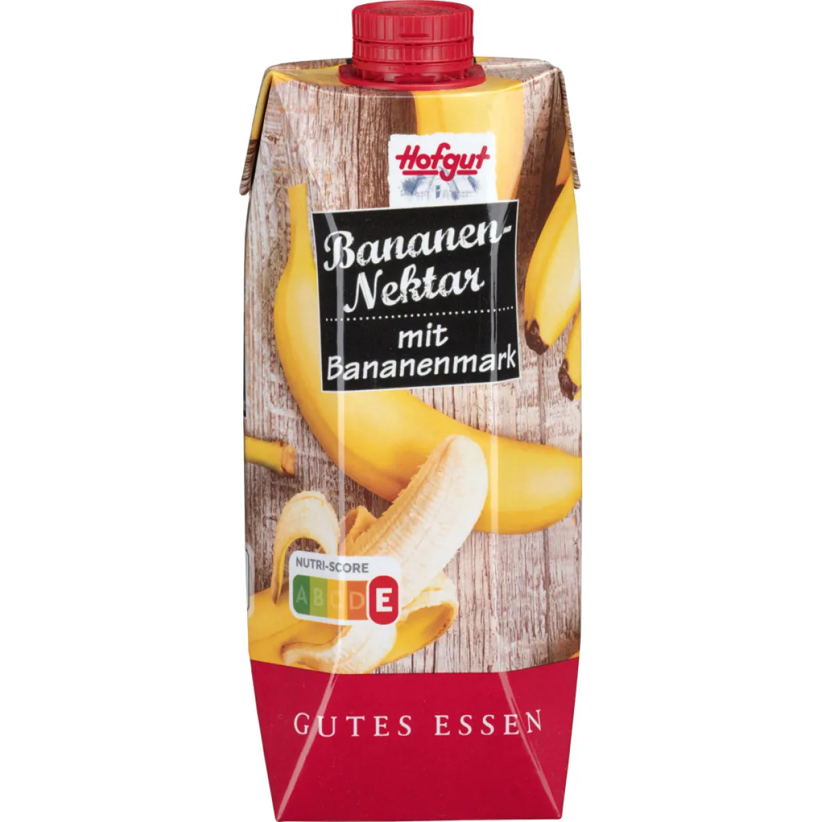 Hofgut Bananennektar 0,75 l