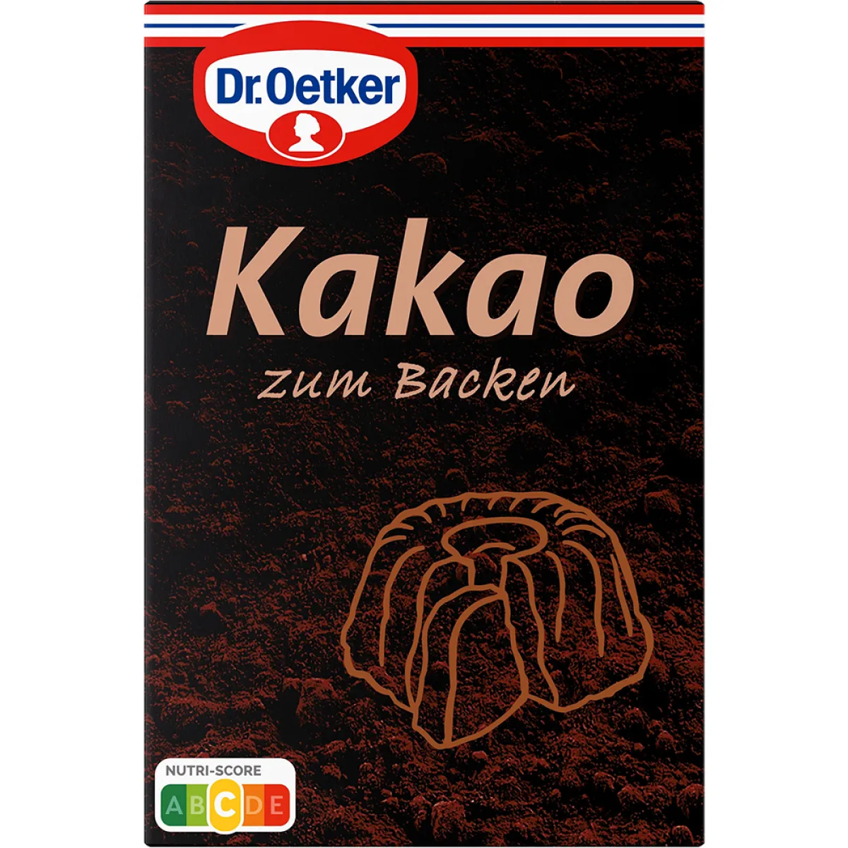 Dr. Oetker Kakao 100 g