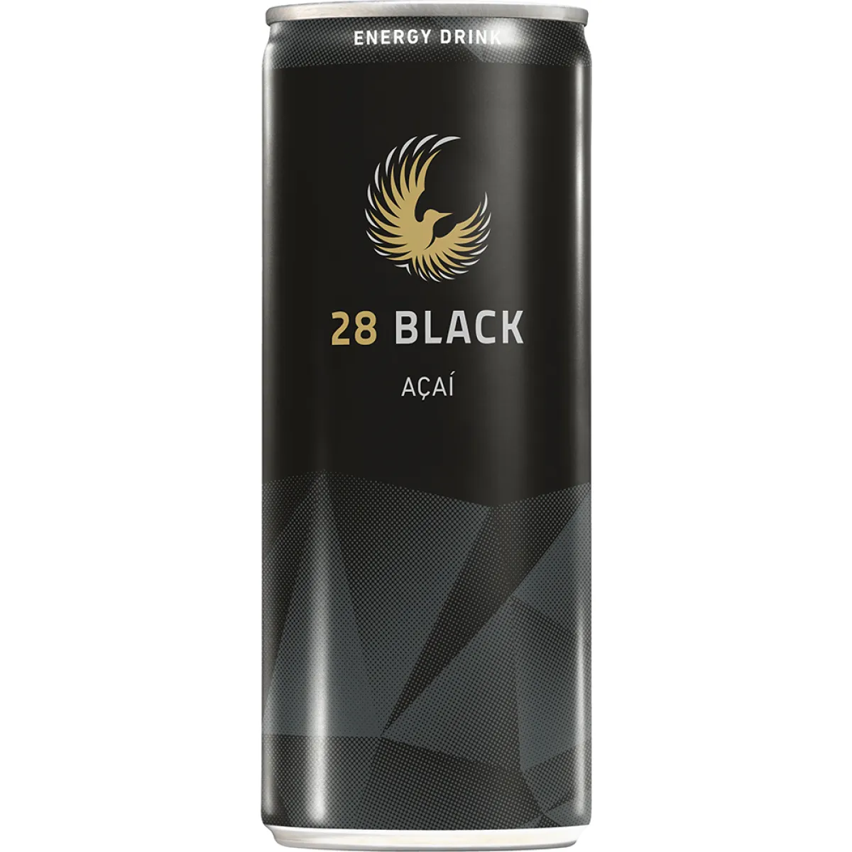 28 Black Açaí Energy Drink 250 ml