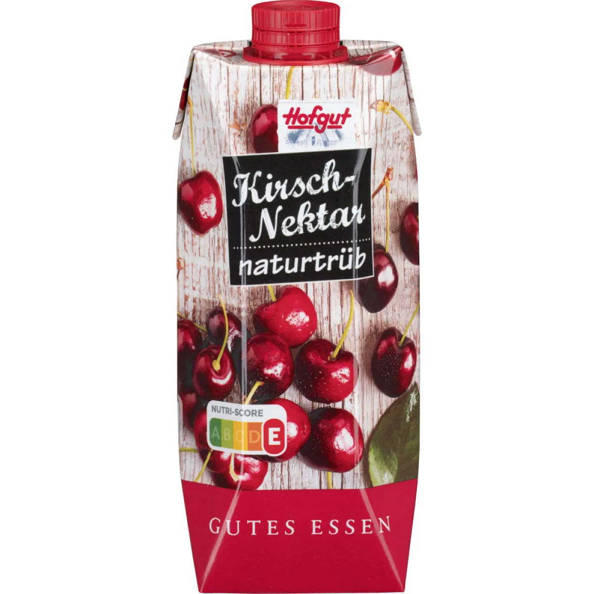 Hofgut Kirschnektar 0,75 l