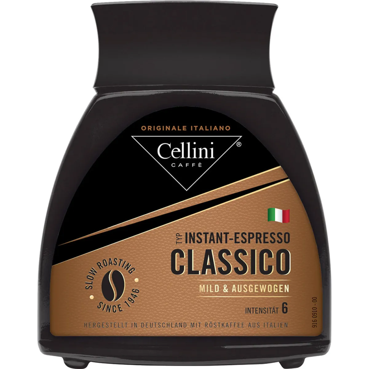 Cellini Instant-Espresso 100 g