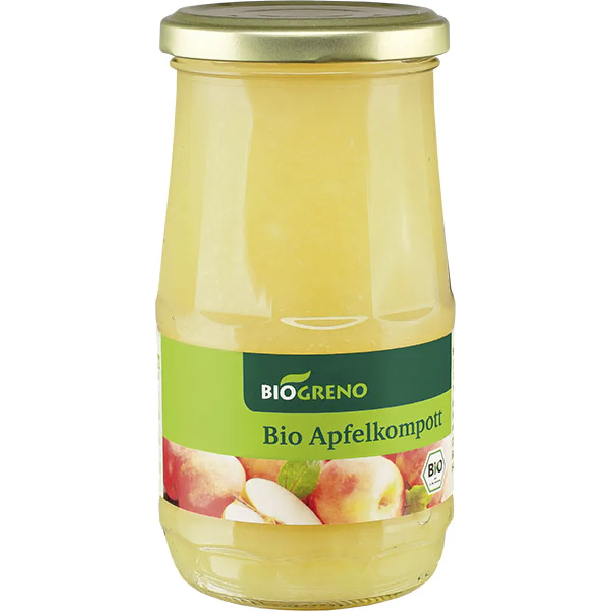 Biogreno Apfelkompott 360 g