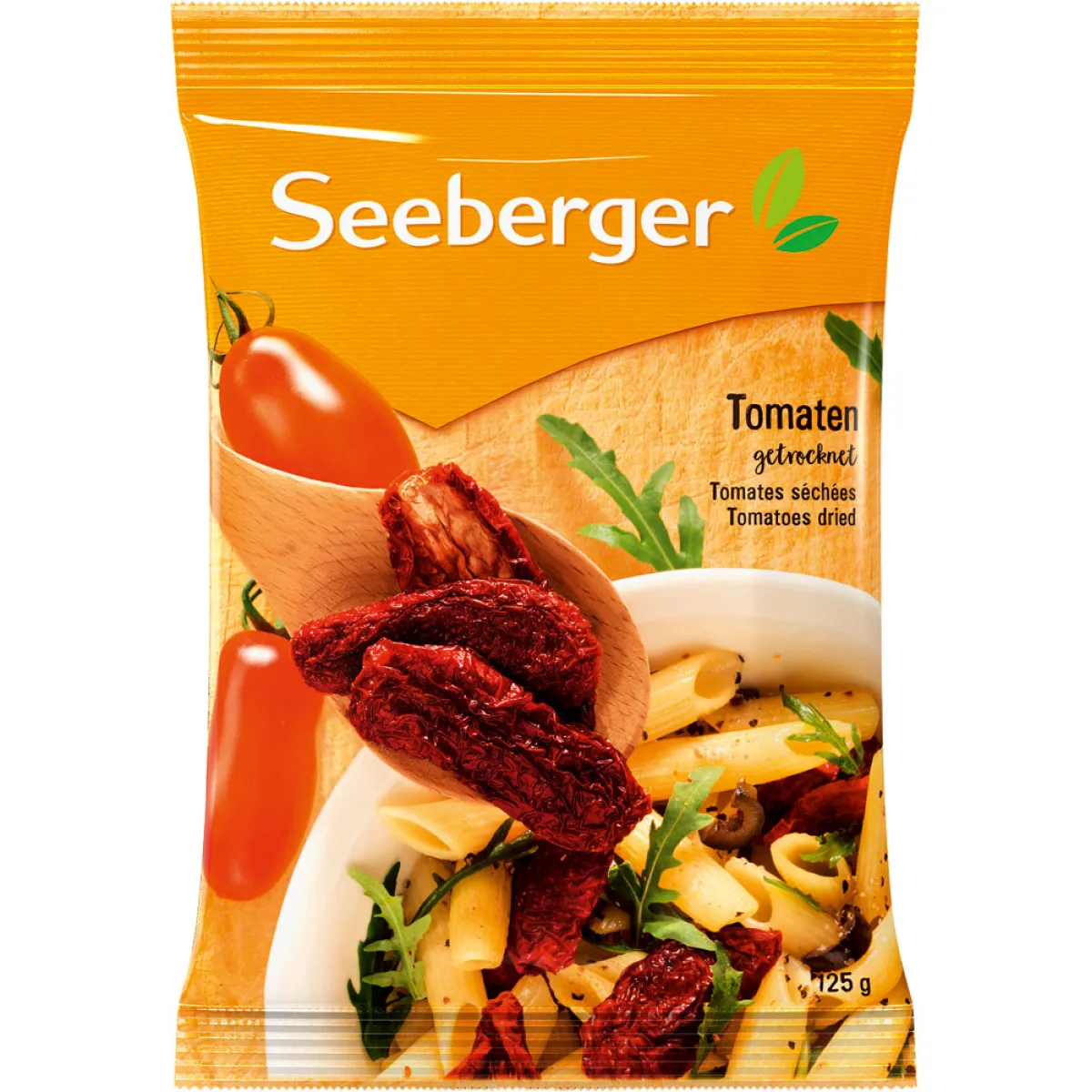 Seeberger Tomaten getrocknet 125 g