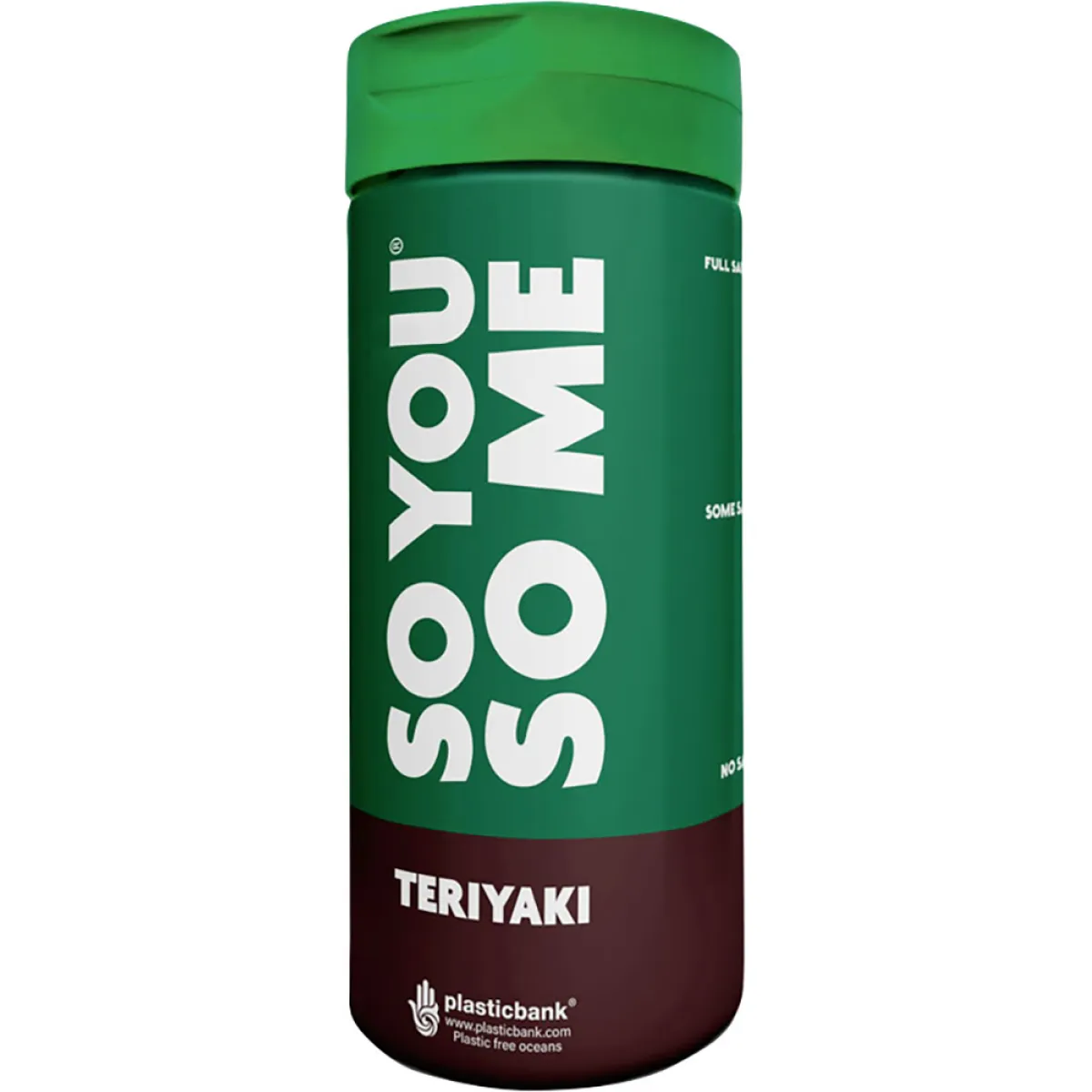 So You So Me Teriyaki 354 g