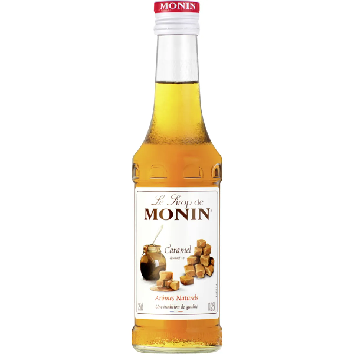 Monin Karamell Sirup 250 ml