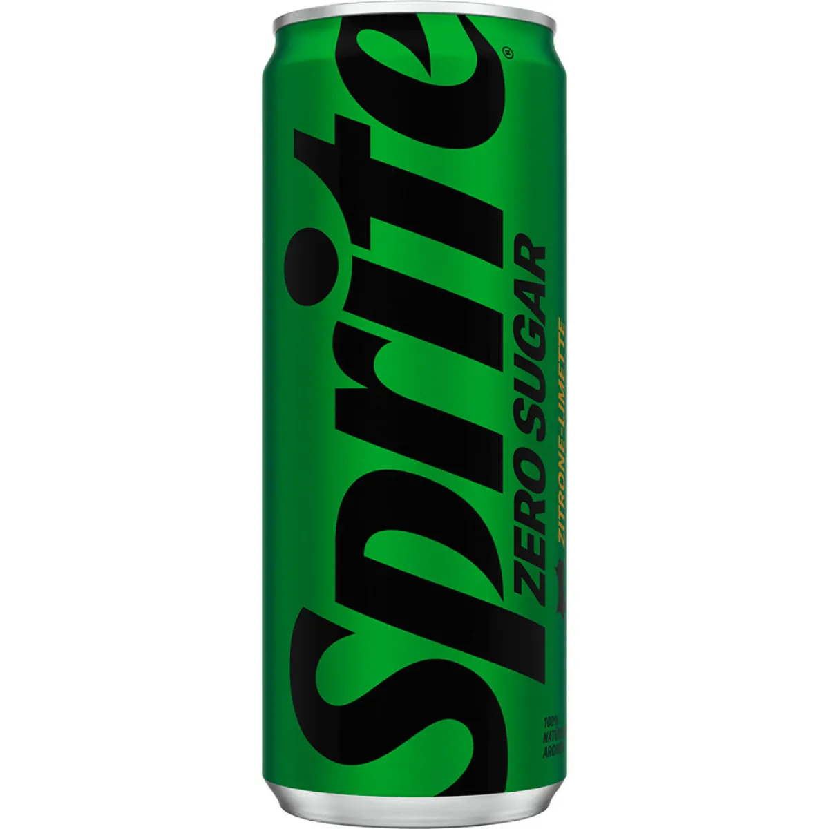 Sprite Zero Sugar 0,33 l