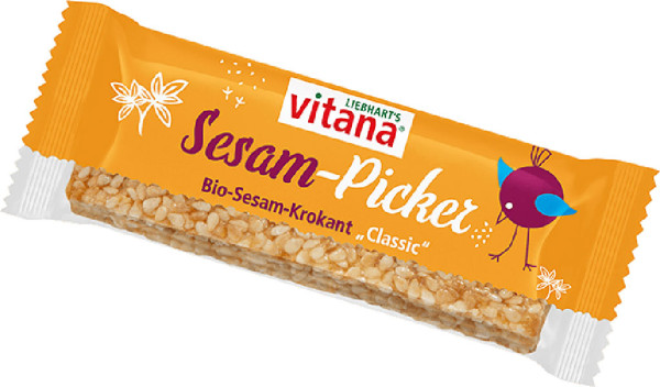 Vitana Sesam-Picker Bio Classic 35 g