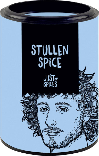 Just Spices Stullen Spice 50 g