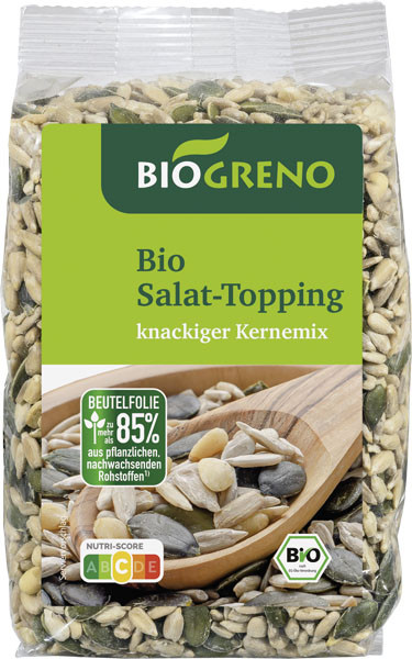 Biogreno Salat-Topping 175 g