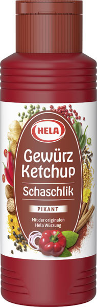 Hela GK Schaschlik300 ml