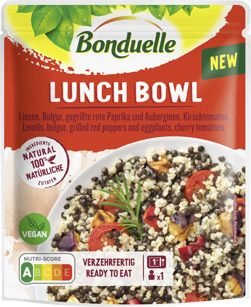 Bonduelle Lunch Bowl Bulgur 250 g