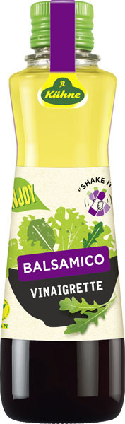 Kühne Enjoy Balsamico Vinaigrette 300 ml