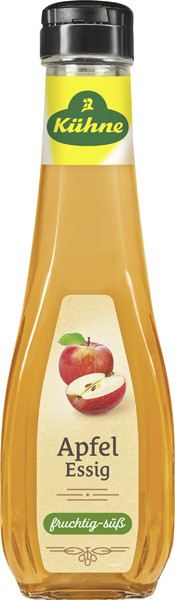 Kühne Apfel Essig 250 ml
