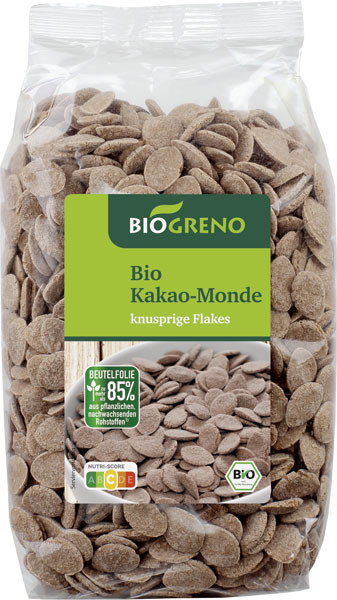 Biogreno Kakaomonde 250 g
